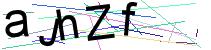Dieses Bild enthält ein Buchstaben-Zahlen-Rätsel und dient dazu, Spam-Programme fernzuhalten. 