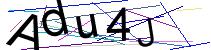 Dieses Bild enthält ein Buchstaben-Zahlen-Rätsel und dient dazu, Spam-Programme fernzuhalten. 