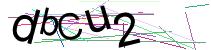 Dieses Bild enthält ein Buchstaben-Zahlen-Rätsel und dient dazu, Spam-Programme fernzuhalten. 