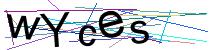 Dieses Bild enthält ein Buchstaben-Zahlen-Rätsel und dient dazu, Spam-Programme fernzuhalten. 