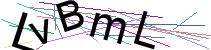 Dieses Bild enthält ein Buchstaben-Zahlen-Rätsel und dient dazu, Spam-Programme fernzuhalten. 