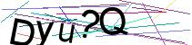 Dieses Bild enthält ein Buchstaben-Zahlen-Rätsel und dient dazu, Spam-Programme fernzuhalten. 