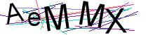 Dieses Bild enthält ein Buchstaben-Zahlen-Rätsel und dient dazu, Spam-Programme fernzuhalten. 