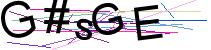 Dieses Bild enthält ein Buchstaben-Zahlen-Rätsel und dient dazu, Spam-Programme fernzuhalten. 