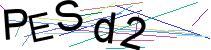 Dieses Bild enthält ein Buchstaben-Zahlen-Rätsel und dient dazu, Spam-Programme fernzuhalten. 