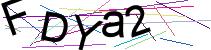 Dieses Bild enthält ein Buchstaben-Zahlen-Rätsel und dient dazu, Spam-Programme fernzuhalten. 