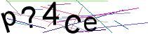 Dieses Bild enthält ein Buchstaben-Zahlen-Rätsel und dient dazu, Spam-Programme fernzuhalten. 