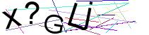 Dieses Bild enthält ein Buchstaben-Zahlen-Rätsel und dient dazu, Spam-Programme fernzuhalten. 