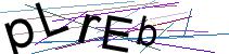 Dieses Bild enthält ein Buchstaben-Zahlen-Rätsel und dient dazu, Spam-Programme fernzuhalten. 