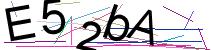 Dieses Bild enthält ein Buchstaben-Zahlen-Rätsel und dient dazu, Spam-Programme fernzuhalten. 