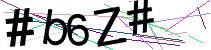 Dieses Bild enthält ein Buchstaben-Zahlen-Rätsel und dient dazu, Spam-Programme fernzuhalten. 