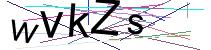 Dieses Bild enthält ein Buchstaben-Zahlen-Rätsel und dient dazu, Spam-Programme fernzuhalten. 