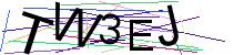 Dieses Bild enthält ein Buchstaben-Zahlen-Rätsel und dient dazu, Spam-Programme fernzuhalten. 