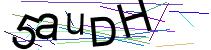 Dieses Bild enthält ein Buchstaben-Zahlen-Rätsel und dient dazu, Spam-Programme fernzuhalten. 