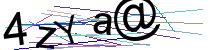 Dieses Bild enthält ein Buchstaben-Zahlen-Rätsel und dient dazu, Spam-Programme fernzuhalten. 