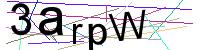 Dieses Bild enthält ein Buchstaben-Zahlen-Rätsel und dient dazu, Spam-Programme fernzuhalten. 