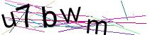 Dieses Bild enthält ein Buchstaben-Zahlen-Rätsel und dient dazu, Spam-Programme fernzuhalten. 