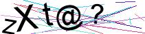 Dieses Bild enthält ein Buchstaben-Zahlen-Rätsel und dient dazu, Spam-Programme fernzuhalten. 