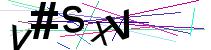 Dieses Bild enthält ein Buchstaben-Zahlen-Rätsel und dient dazu, Spam-Programme fernzuhalten. 