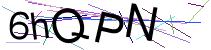 Dieses Bild enthält ein Buchstaben-Zahlen-Rätsel und dient dazu, Spam-Programme fernzuhalten. 