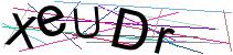 Dieses Bild enthält ein Buchstaben-Zahlen-Rätsel und dient dazu, Spam-Programme fernzuhalten. 