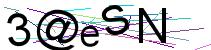 Dieses Bild enthält ein Buchstaben-Zahlen-Rätsel und dient dazu, Spam-Programme fernzuhalten. 