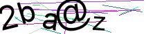 Dieses Bild enthält ein Buchstaben-Zahlen-Rätsel und dient dazu, Spam-Programme fernzuhalten. 