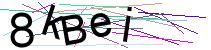 Dieses Bild enthält ein Buchstaben-Zahlen-Rätsel und dient dazu, Spam-Programme fernzuhalten. 