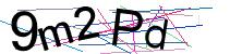 Dieses Bild enthält ein Buchstaben-Zahlen-Rätsel und dient dazu, Spam-Programme fernzuhalten. 