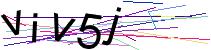 Dieses Bild enthält ein Buchstaben-Zahlen-Rätsel und dient dazu, Spam-Programme fernzuhalten. 