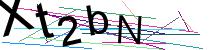 Dieses Bild enthält ein Buchstaben-Zahlen-Rätsel und dient dazu, Spam-Programme fernzuhalten. 