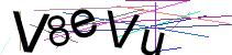 Dieses Bild enthält ein Buchstaben-Zahlen-Rätsel und dient dazu, Spam-Programme fernzuhalten. 