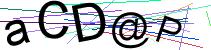 Dieses Bild enthält ein Buchstaben-Zahlen-Rätsel und dient dazu, Spam-Programme fernzuhalten. 