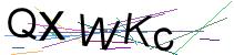 Dieses Bild enthält ein Buchstaben-Zahlen-Rätsel und dient dazu, Spam-Programme fernzuhalten. 