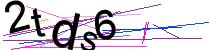 Dieses Bild enthält ein Buchstaben-Zahlen-Rätsel und dient dazu, Spam-Programme fernzuhalten. 