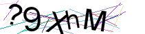 Dieses Bild enthält ein Buchstaben-Zahlen-Rätsel und dient dazu, Spam-Programme fernzuhalten. 