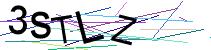 Dieses Bild enthält ein Buchstaben-Zahlen-Rätsel und dient dazu, Spam-Programme fernzuhalten. 