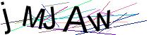 Dieses Bild enthält ein Buchstaben-Zahlen-Rätsel und dient dazu, Spam-Programme fernzuhalten. 
