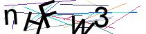 Dieses Bild enthält ein Buchstaben-Zahlen-Rätsel und dient dazu, Spam-Programme fernzuhalten. 