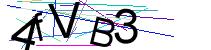 Dieses Bild enthält ein Buchstaben-Zahlen-Rätsel und dient dazu, Spam-Programme fernzuhalten. 
