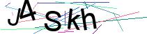 Dieses Bild enthält ein Buchstaben-Zahlen-Rätsel und dient dazu, Spam-Programme fernzuhalten. 