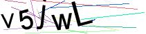 Dieses Bild enthält ein Buchstaben-Zahlen-Rätsel und dient dazu, Spam-Programme fernzuhalten. 
