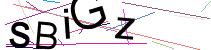 Dieses Bild enthält ein Buchstaben-Zahlen-Rätsel und dient dazu, Spam-Programme fernzuhalten. 