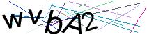 Dieses Bild enthält ein Buchstaben-Zahlen-Rätsel und dient dazu, Spam-Programme fernzuhalten. 