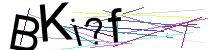 Dieses Bild enthält ein Buchstaben-Zahlen-Rätsel und dient dazu, Spam-Programme fernzuhalten. 