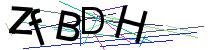 Dieses Bild enthält ein Buchstaben-Zahlen-Rätsel und dient dazu, Spam-Programme fernzuhalten. 