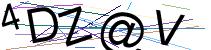 Dieses Bild enthält ein Buchstaben-Zahlen-Rätsel und dient dazu, Spam-Programme fernzuhalten. 