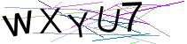 Dieses Bild enthält ein Buchstaben-Zahlen-Rätsel und dient dazu, Spam-Programme fernzuhalten. 