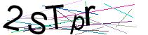 Dieses Bild enthält ein Buchstaben-Zahlen-Rätsel und dient dazu, Spam-Programme fernzuhalten. 
