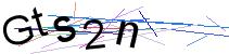 Dieses Bild enthält ein Buchstaben-Zahlen-Rätsel und dient dazu, Spam-Programme fernzuhalten. 